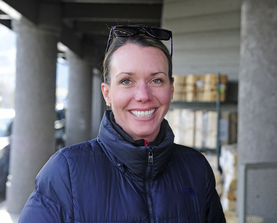 Elizabeth Ellis
